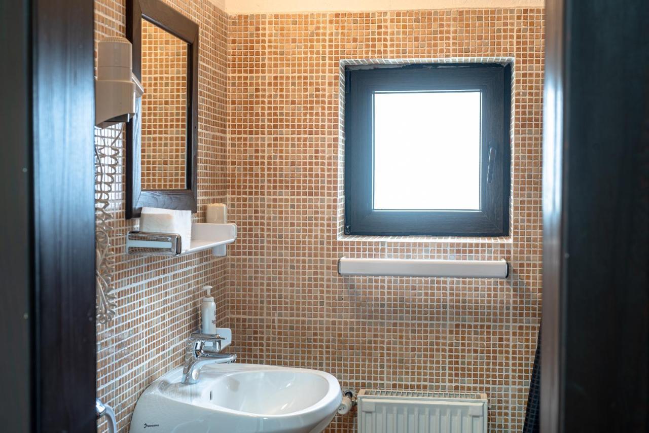 Hotel Bran 3*