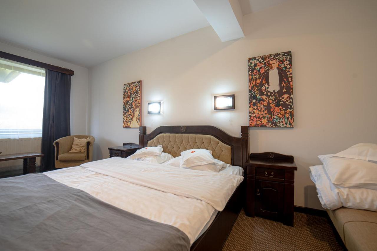 Hotel Bran