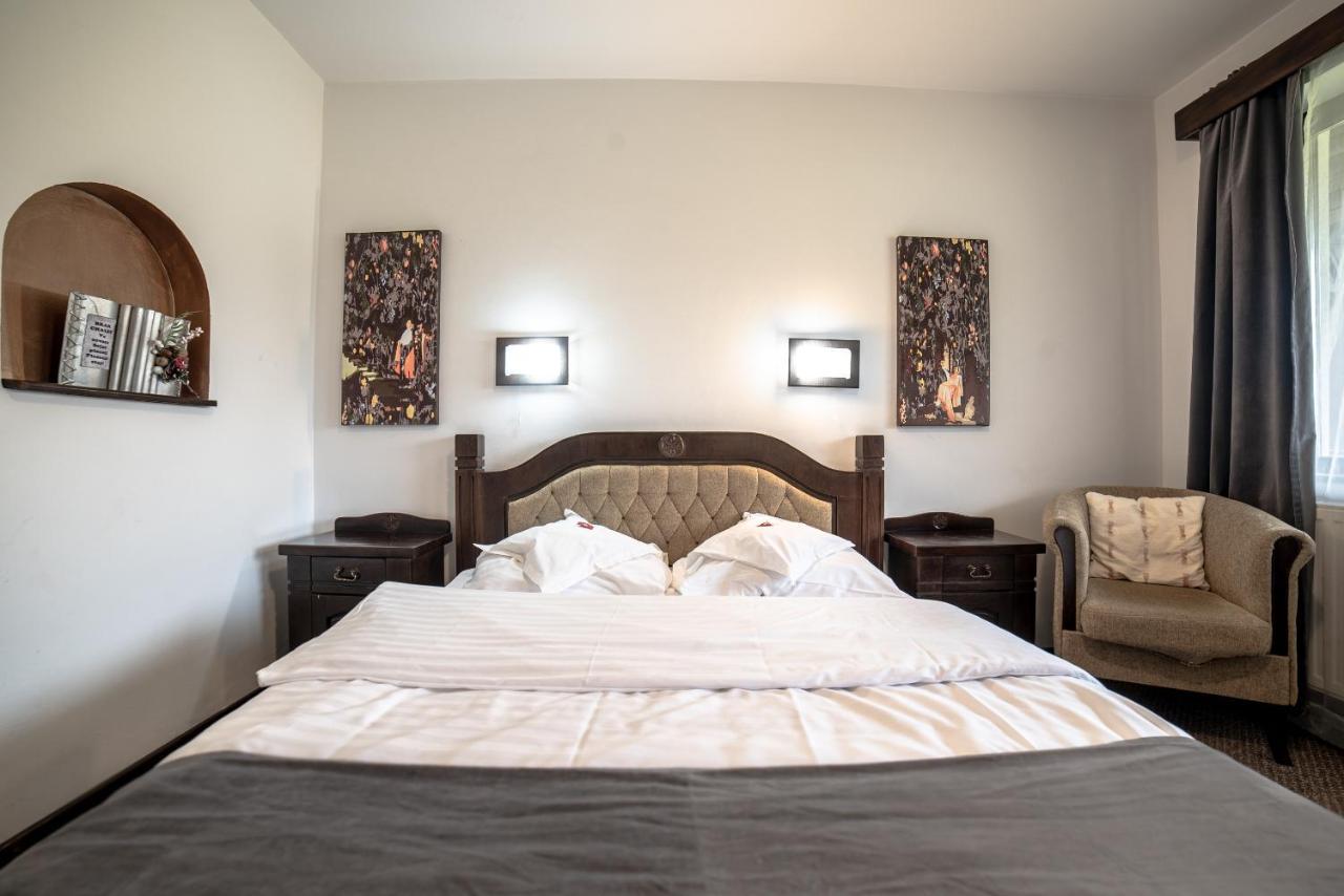 Hotel Bran