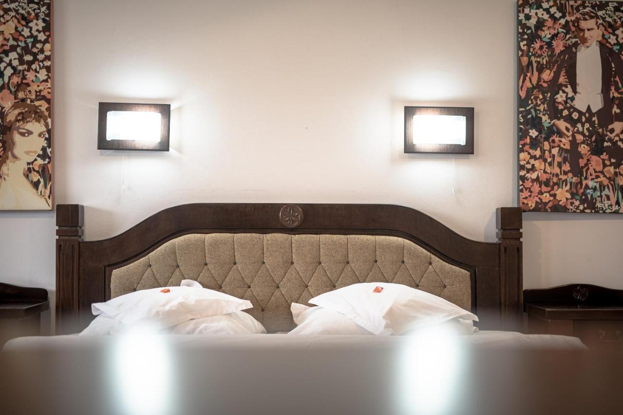 Hotel Bran