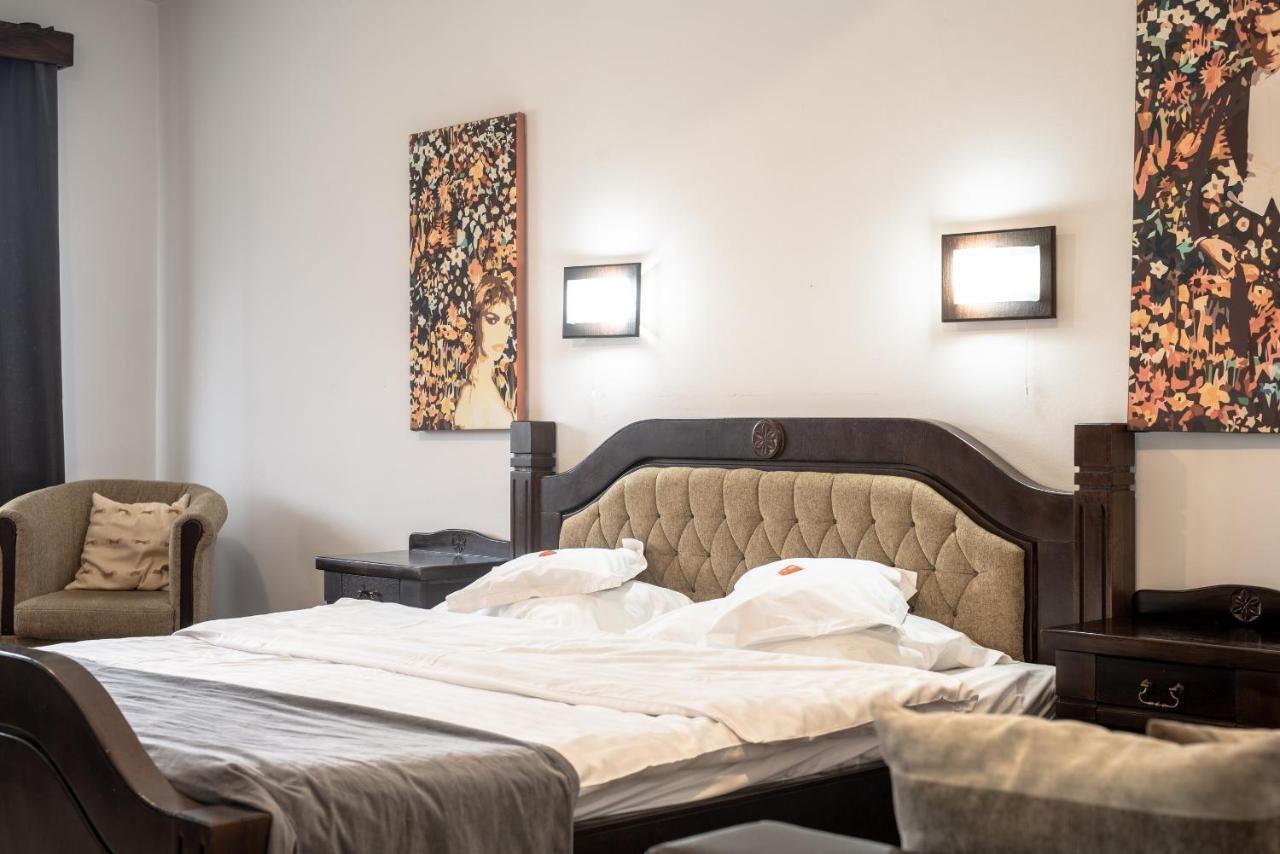 Bran Hotel Bran (Brasov)