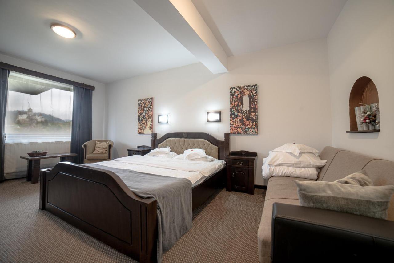 Hotel Bran
