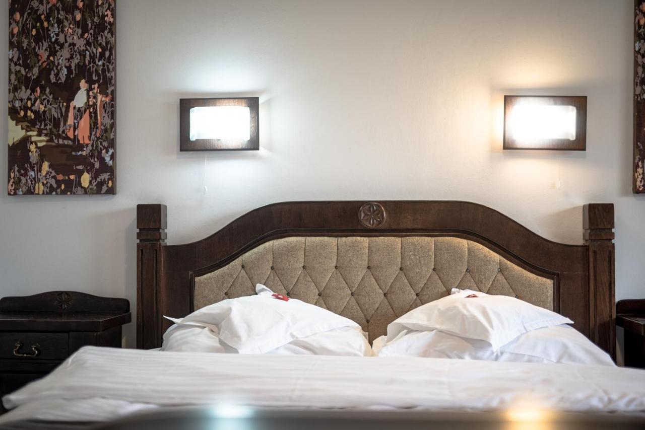 Bran Hotel