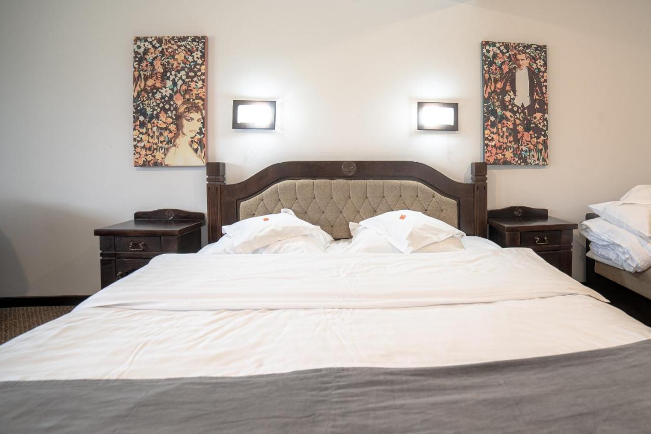 Bran Hotel Bran (Brasov)