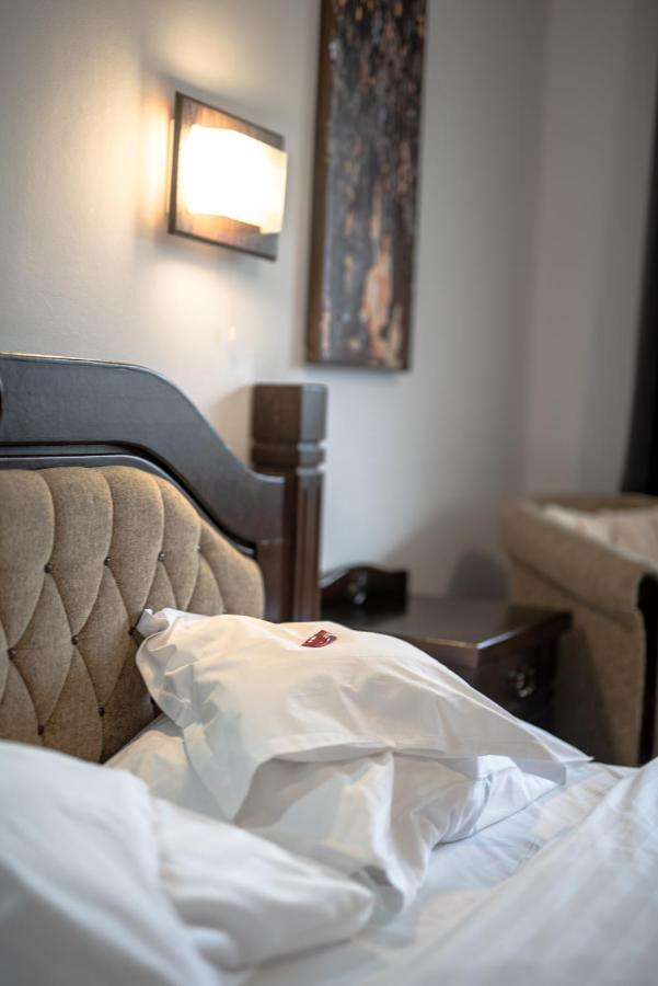 Hotel Bran Bran (Brasov)