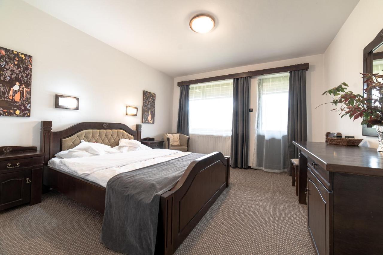 Hotel Bran