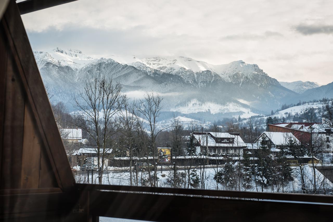 Bran Hotel 3*