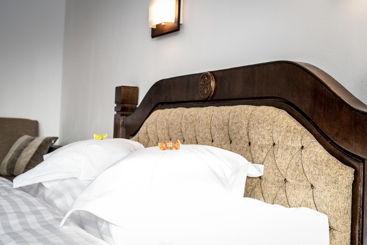 Bran Hotel