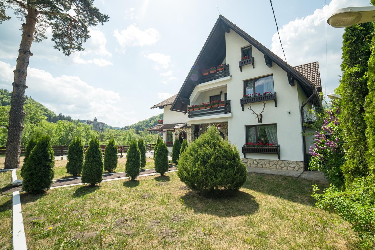 Bran Hotel Bran (Brasov)
